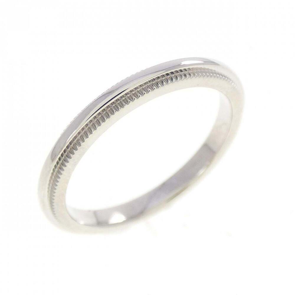 TIFFANY Silver Ring